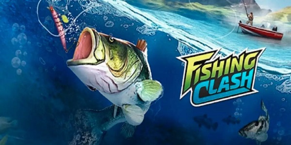 Fishing Clash Trucos ilimitado Perlas Gratis