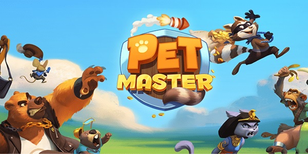 Pet Master Trucos ilimitado Monedas Gratis