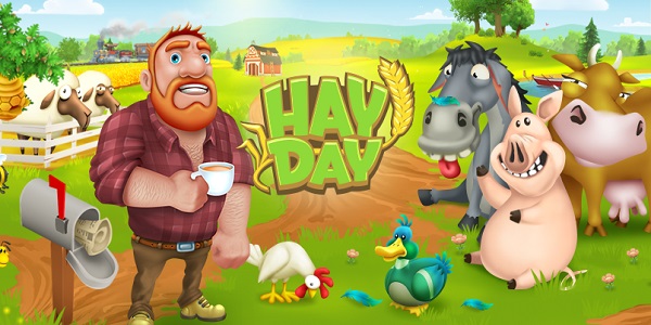Hay Day