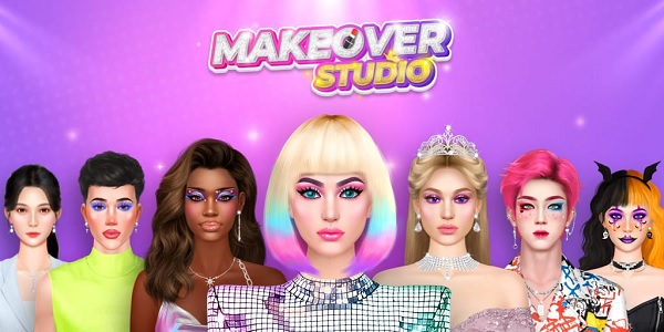 Makeover Studio