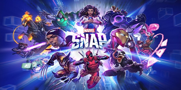 Marvel Snap