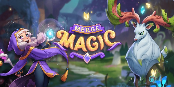 Merge Magic