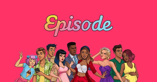 episode choose your story