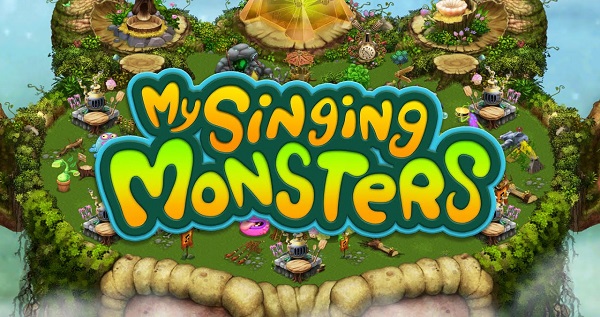 my singing monsters