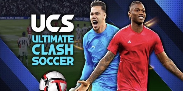 ultimate clash soccer