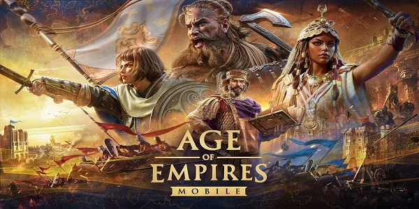 age of empire
