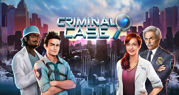 Criminal Case