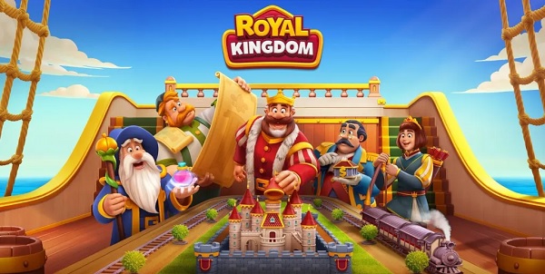 royal kingdom